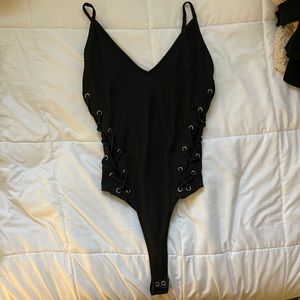 Forever 21 Going Out Party Tops